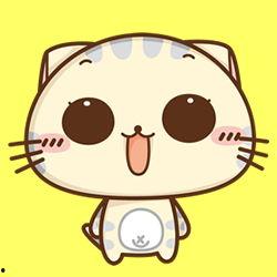 吃瓜猫动漫化,动漫化之旅，趣味横生的奇幻冒险